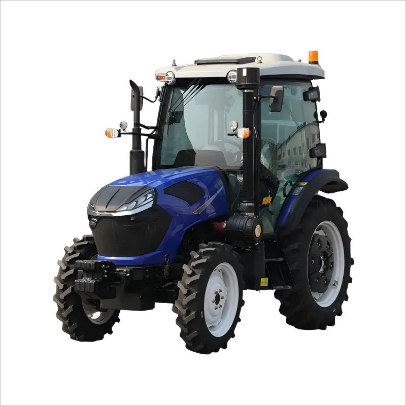 รถแทรกเตอร์ฟาร์ม TF 120hp