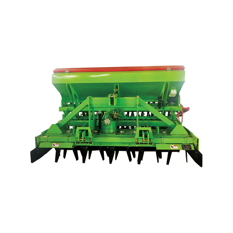 Seeder สามารถเปลี่ยนประสิทธิภาพการทำฟาร์มของคุณได้อย่างไร?