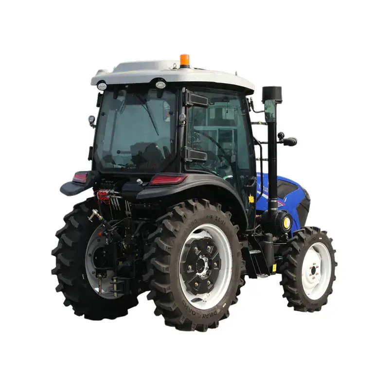 260hp Farm Tractor Diesel