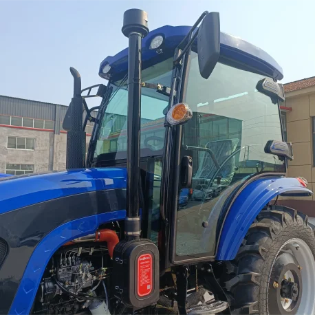 240hp Farm Tractor Diesel